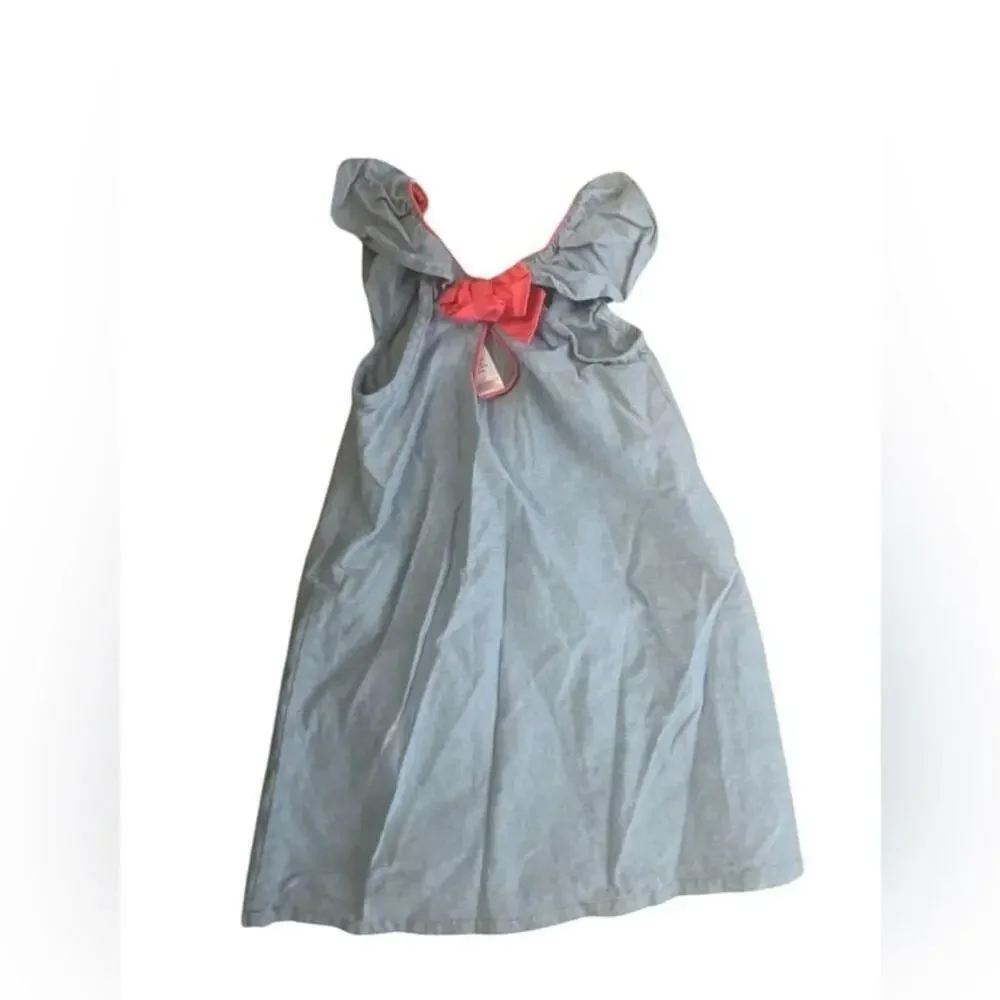 Gymboree lightweight dress 5T